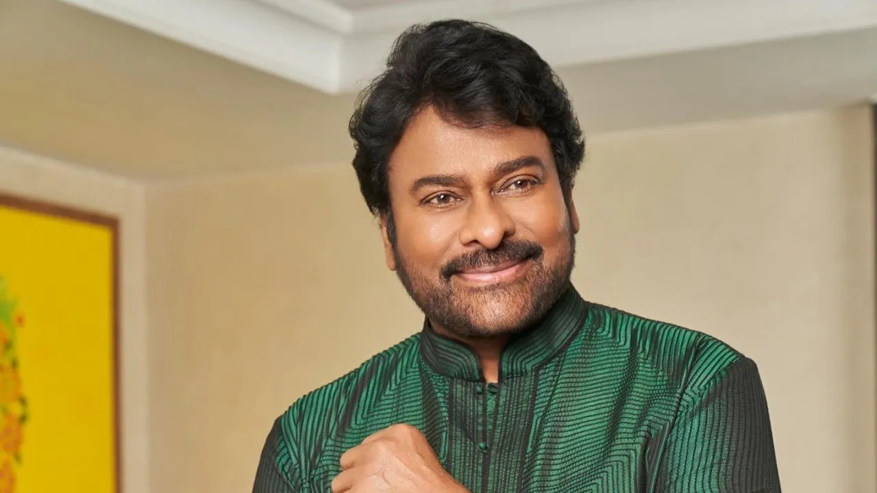 Chiranjeevi’s Initial Doubts on Juhi Chawla for ‘Pratibandh’