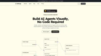 Captura de Inflectiv.ai