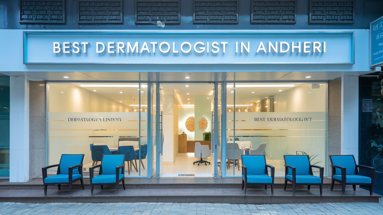 Best Dermatologists in Andheri – Top 6 Experts