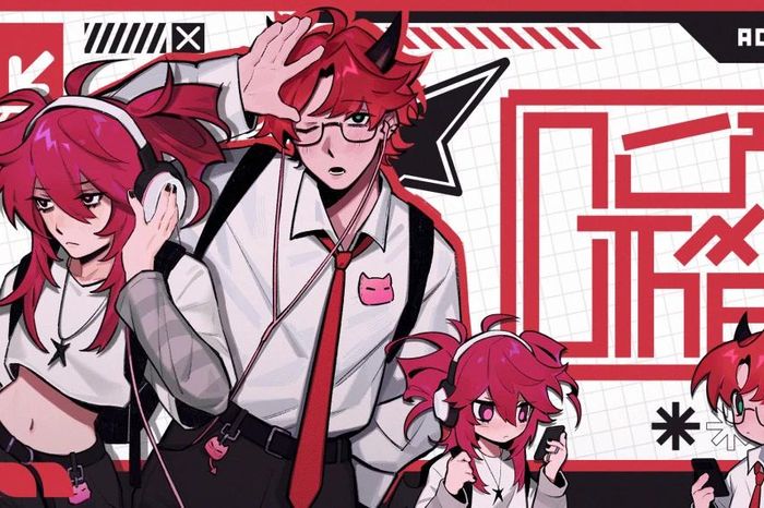 Điều gì khiến bản nhạc Việt này gây sốt trong cộng đồng Vocaloid toàn cầu? - Chuyên trang Hoa Học Trò - Báo Tiền Phong