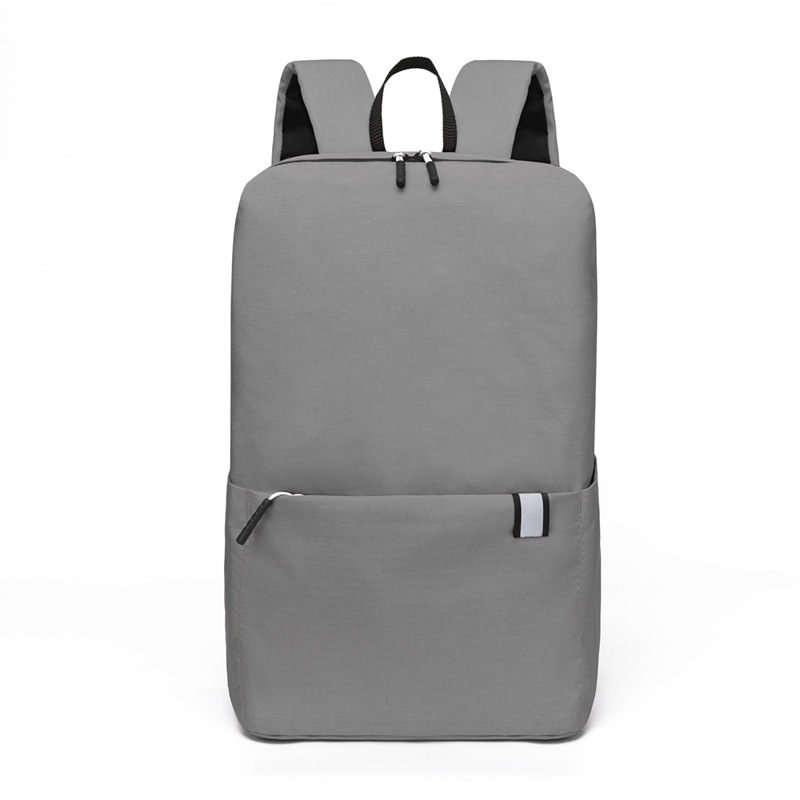 Lightweight Oxford cloth backpack, up to 20 L