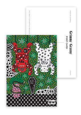 Postcard