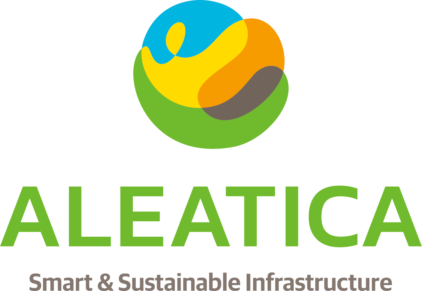Aleatica Logo