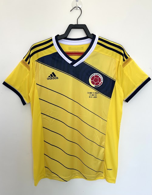 Equipación local de Colombia 2014.jpeg