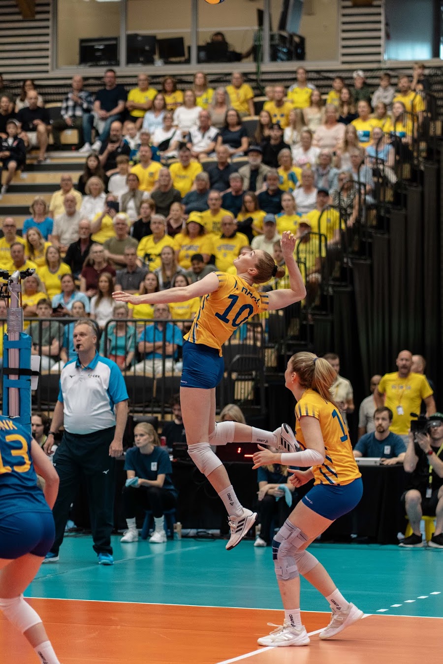Sweden Slovenia 177