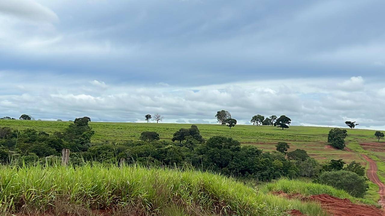 Fazenda em Iturama - MG 4
