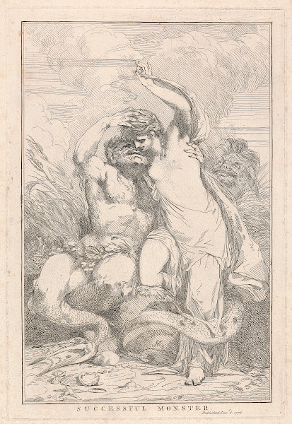Successful Monster 1778