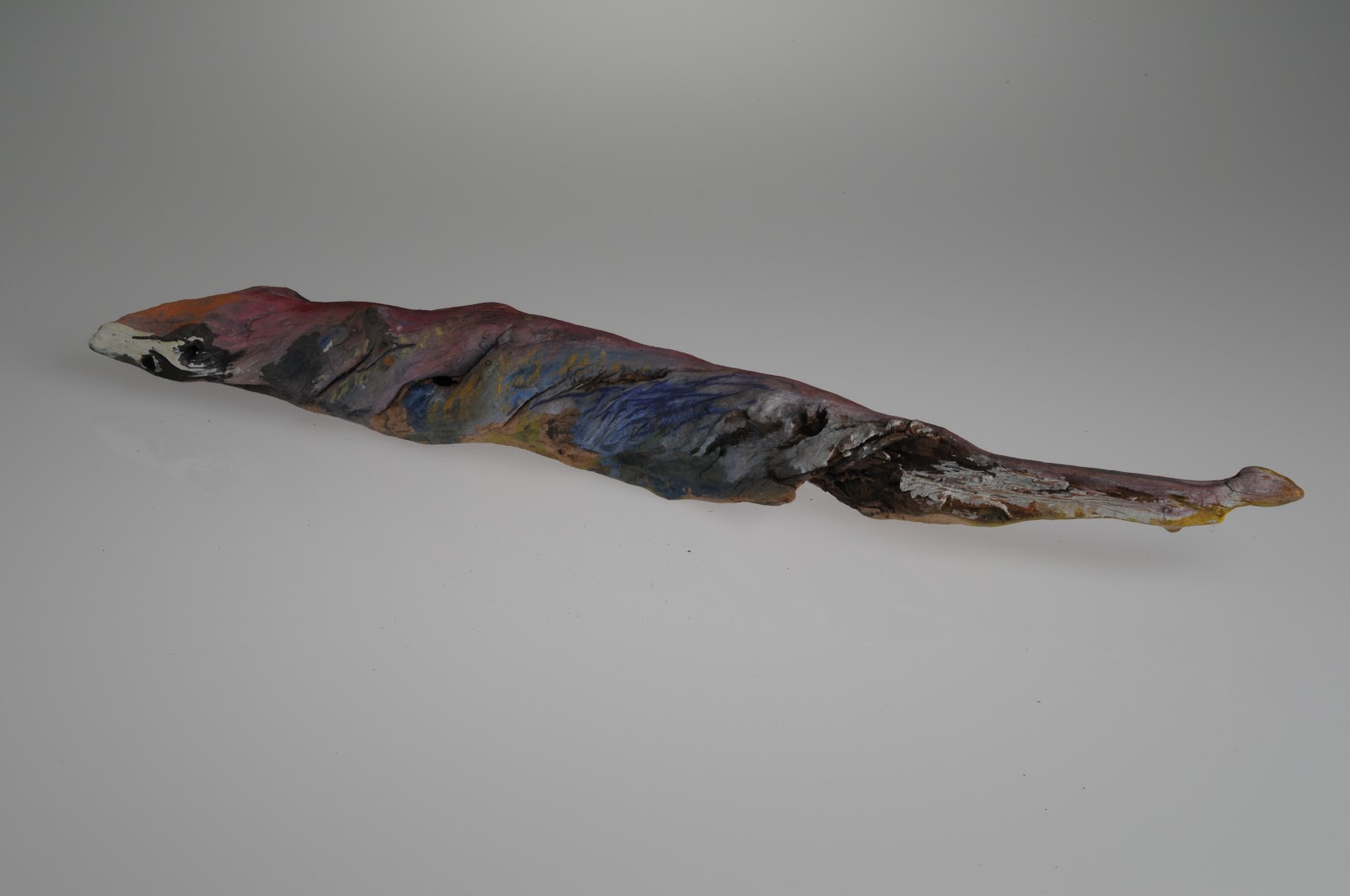 driftwood