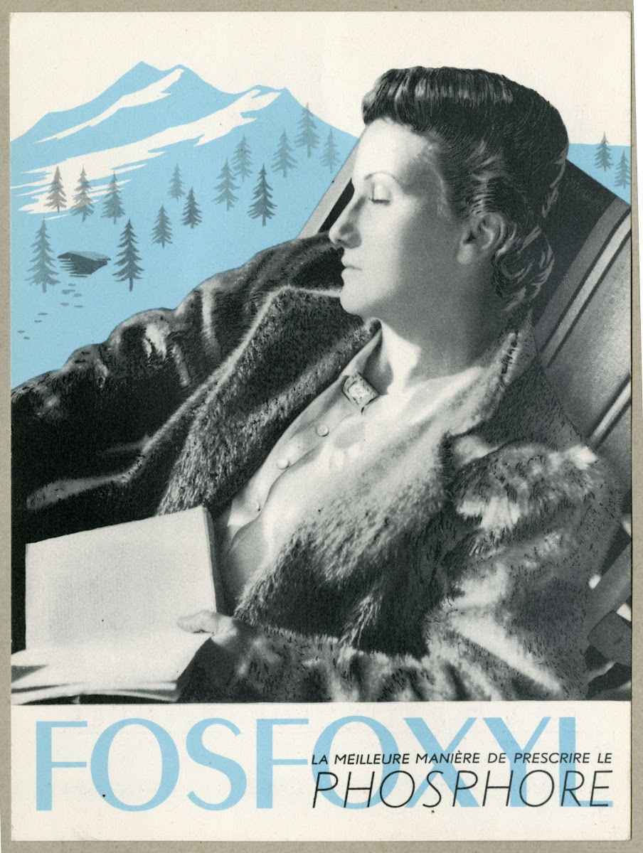 Fosfoxyl 1910 1950