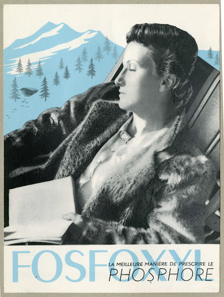 Fosfoxyl 1910 1950