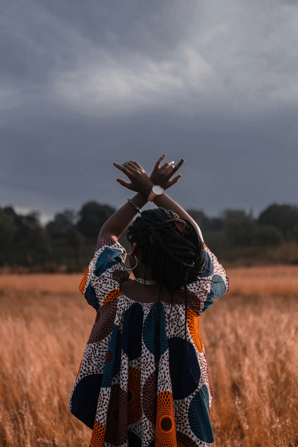 Documentary subject, nomadic