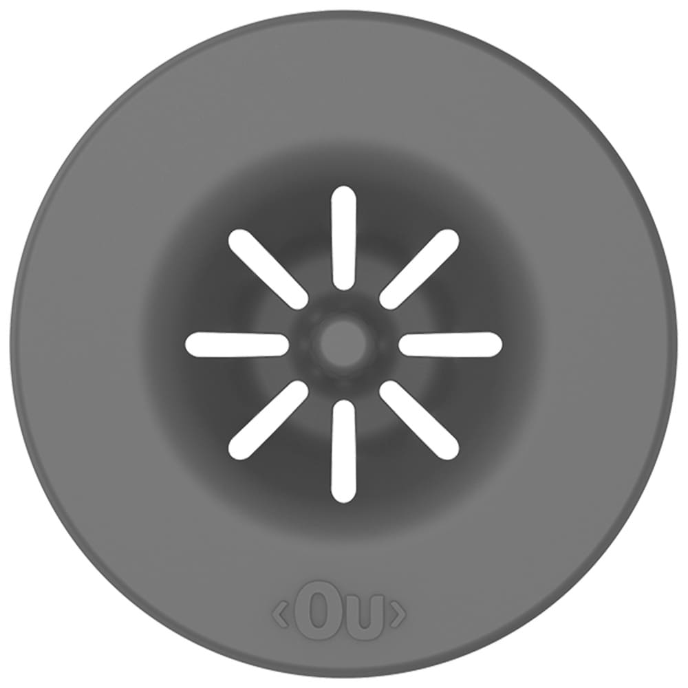 Tapón de polietileno para tarja OU™ Trium