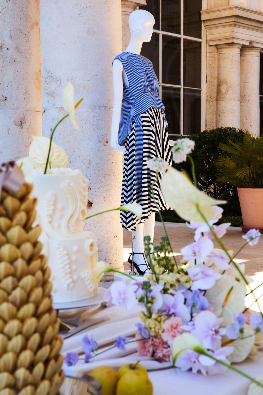 SFERA  SS’25 PRESS DAY, image 7
