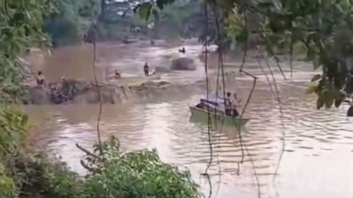 Cậu bé 8 tuổi bị thứ đáng sợ cắn tử vong khi đang bơi trên sông - Tạp chí Người Đưa Tin