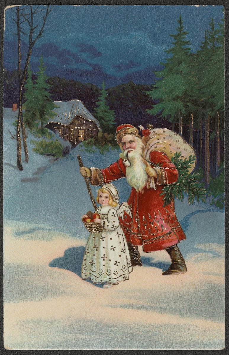 Christmas Card