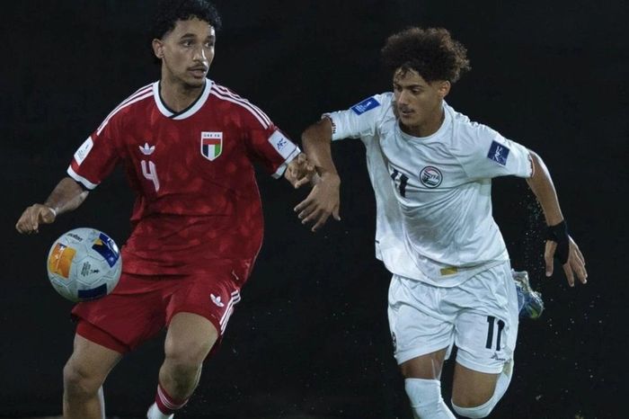 U17 Việt Nam vẫn nắm quyền tự quyết - Đài Phát thanh và truyền hình Hà Nội