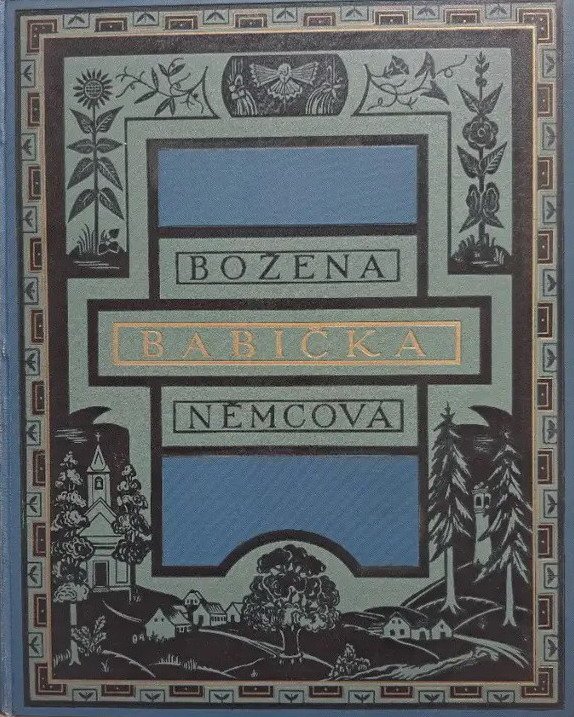Babička