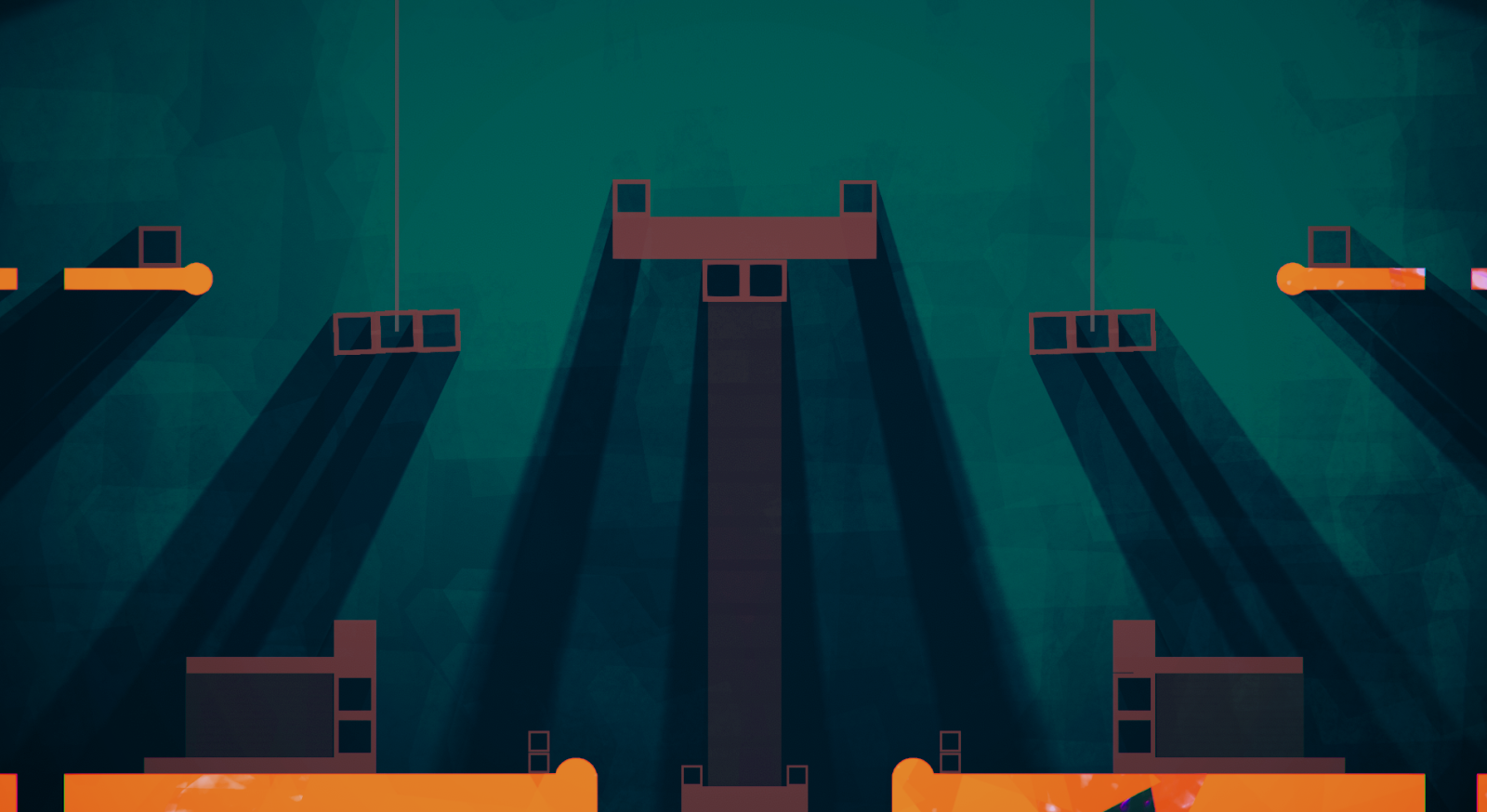 TowerDefense Map