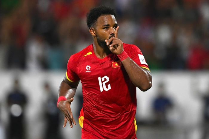 CĐV Đông Nam Á: 'Việt Nam vào bảng tử thần ở Asian Cup' - Tạp chí Tri thức