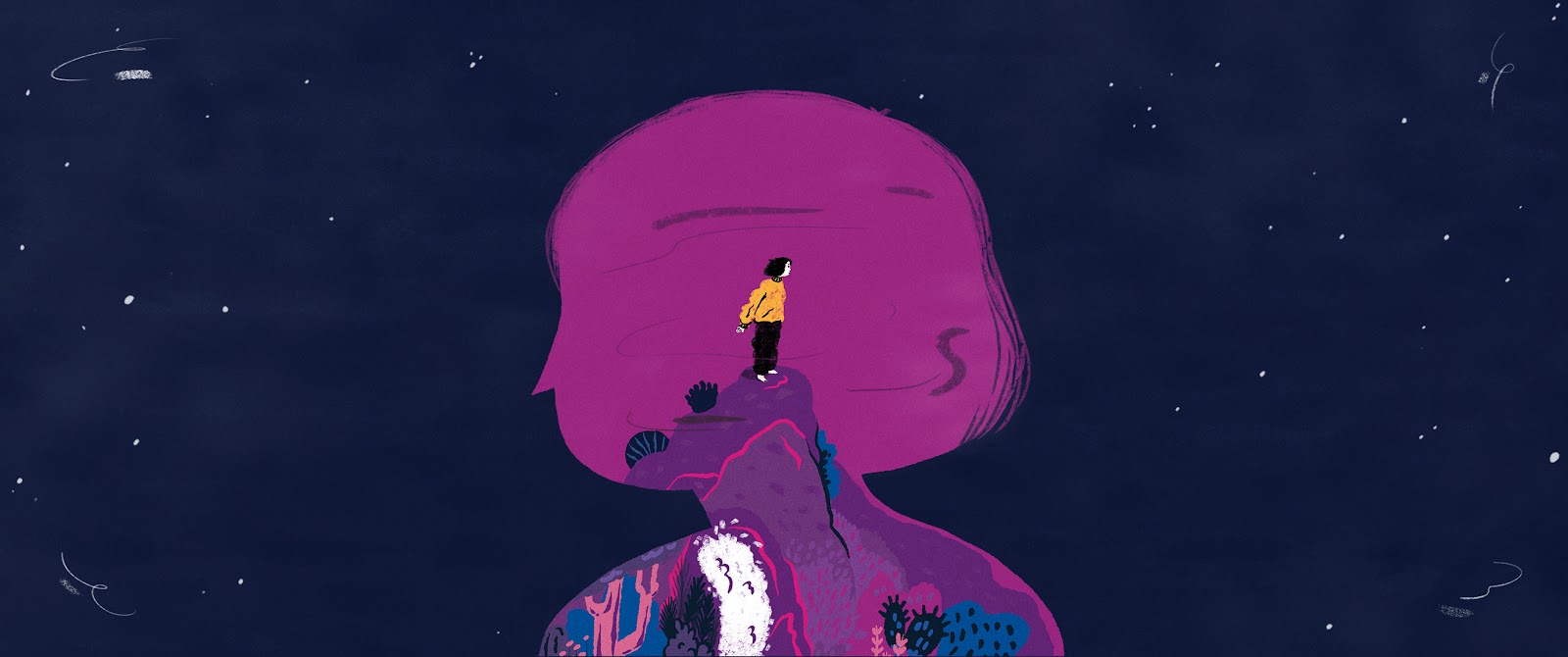 Because Today is Saturday