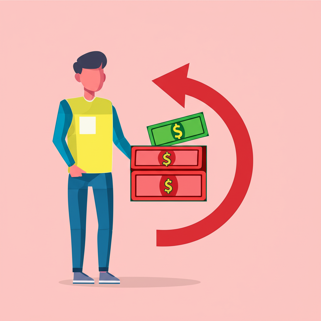 Memahami Arti Refund dan Mekanisme Pengembalian Dana dalam Transaksi Modern