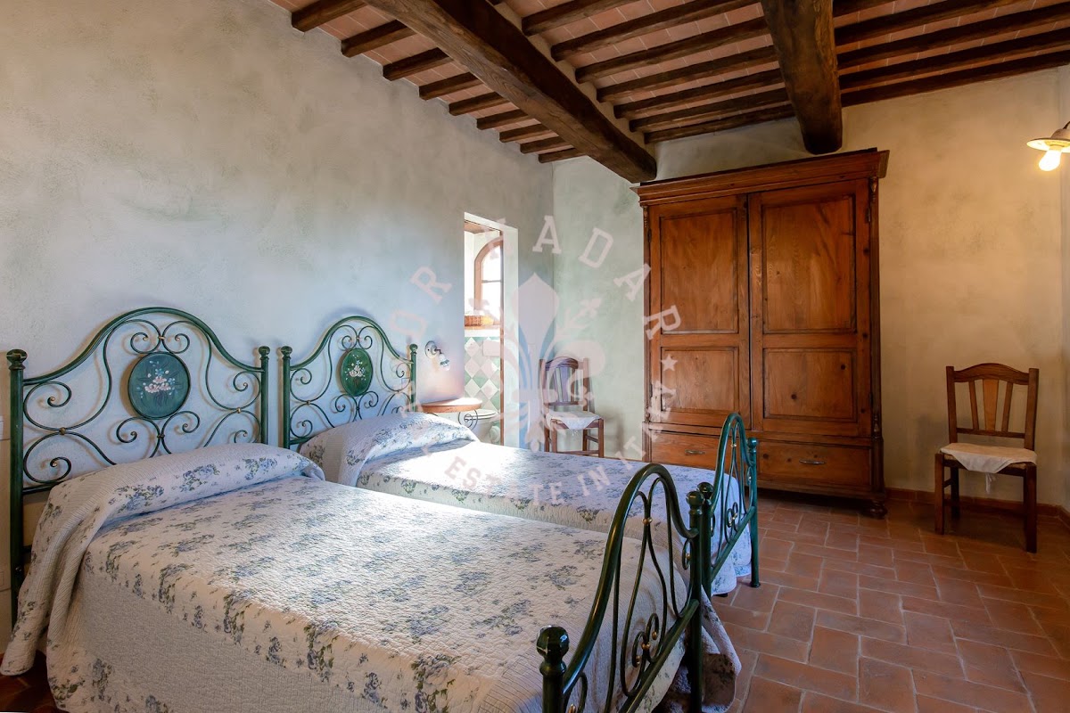 בית פיאן די בוניאנו (Casa Pian di Bugnano) — 31