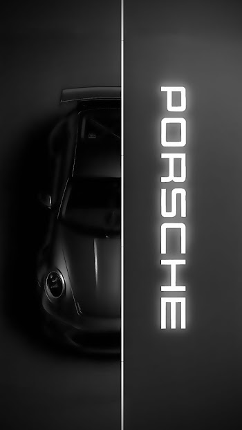 Porsche Picture