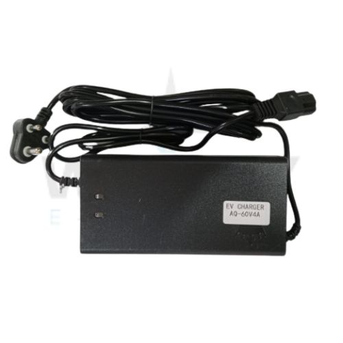 AQ CHARGER 60V 4A