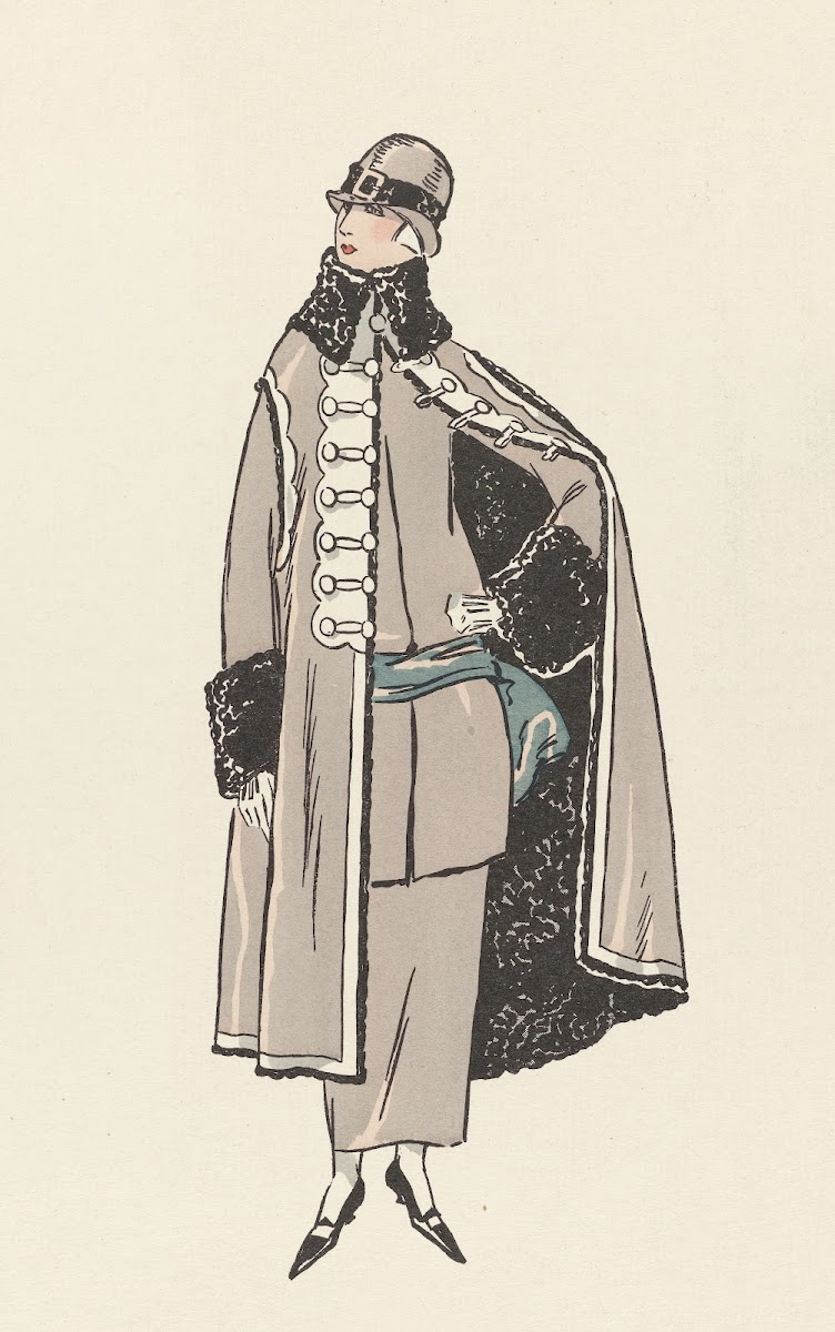 Astrakan 1922