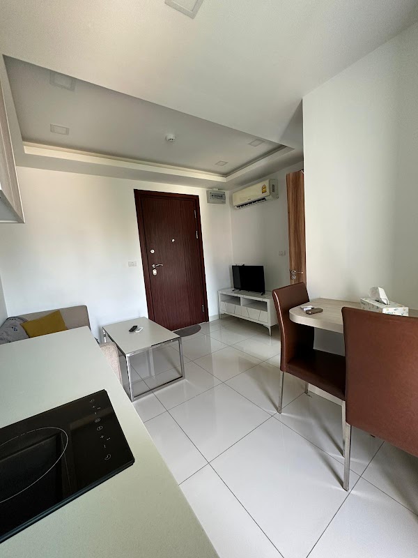 Arcadia Beach Resort A