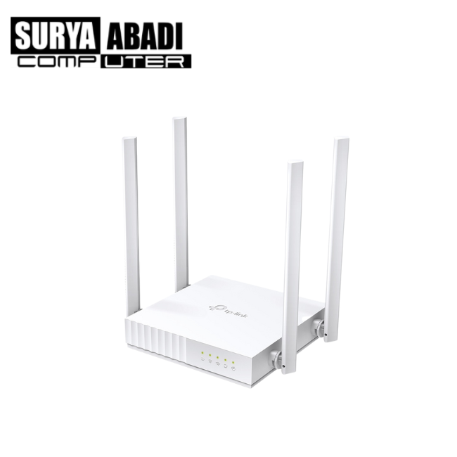 ACCESS POINT TP LINK ARCHER C24