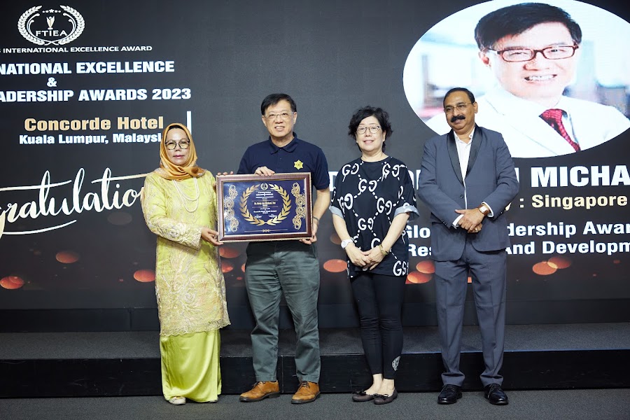 09 FTIEA - 27th October 2023, Concorde Hotel, Malaysia - 271023 QCPL 515