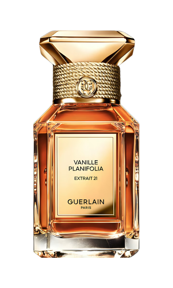 Clone of Guerlain Vanille Planifolia Extrait 21 Clone