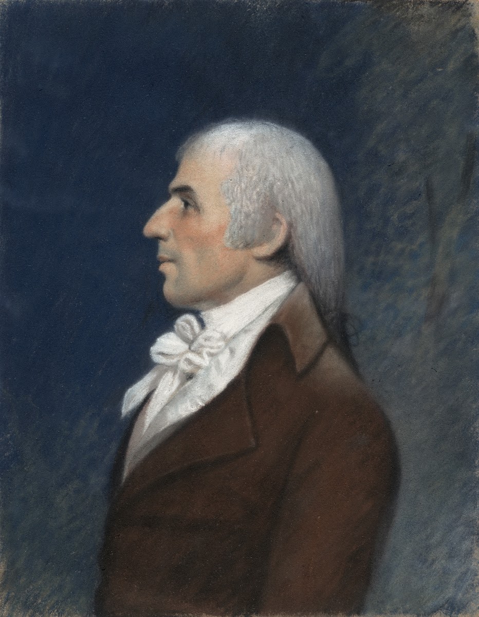 John Bard c 1793 1801