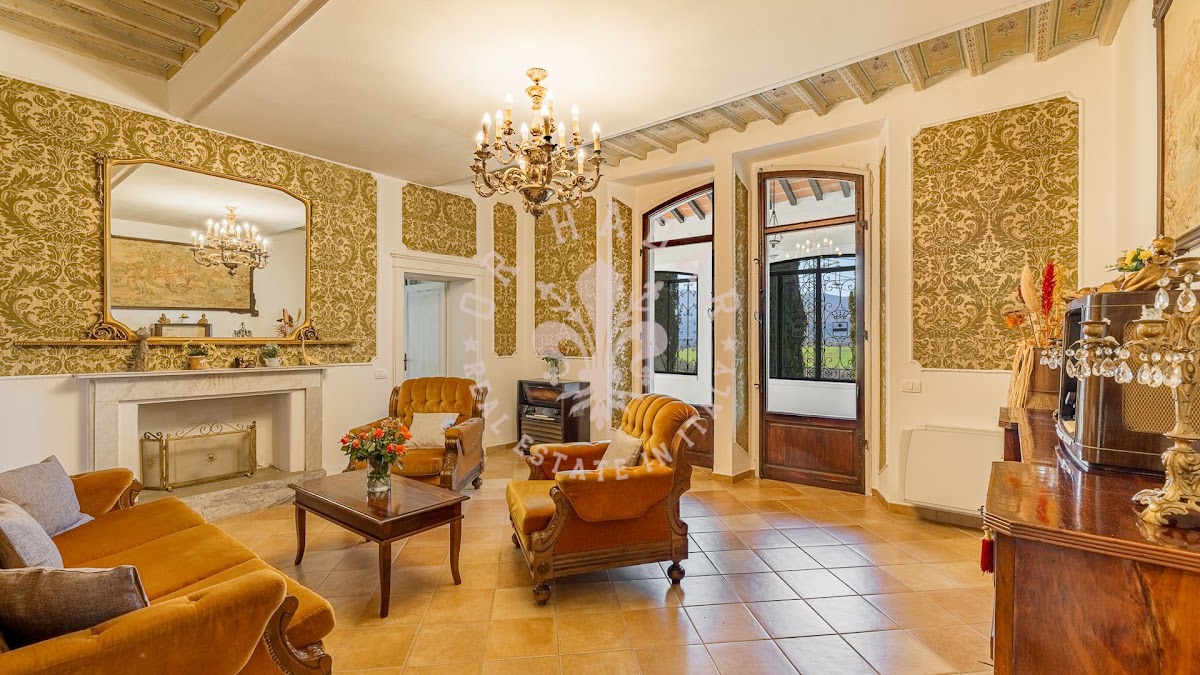 וילה פבא (Villa Febea) — 2