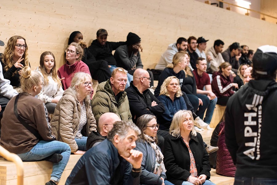 Publik och övrigt bilder (88 of 88)