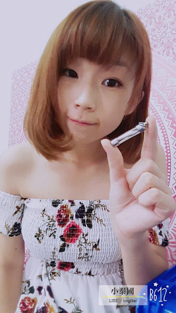 力泥廟_力泥符管(大)