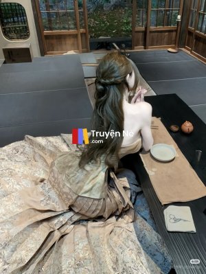 Mặt Nạ Vợ Chồng