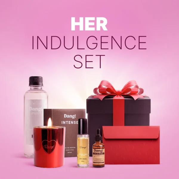 Her Indulgence Set