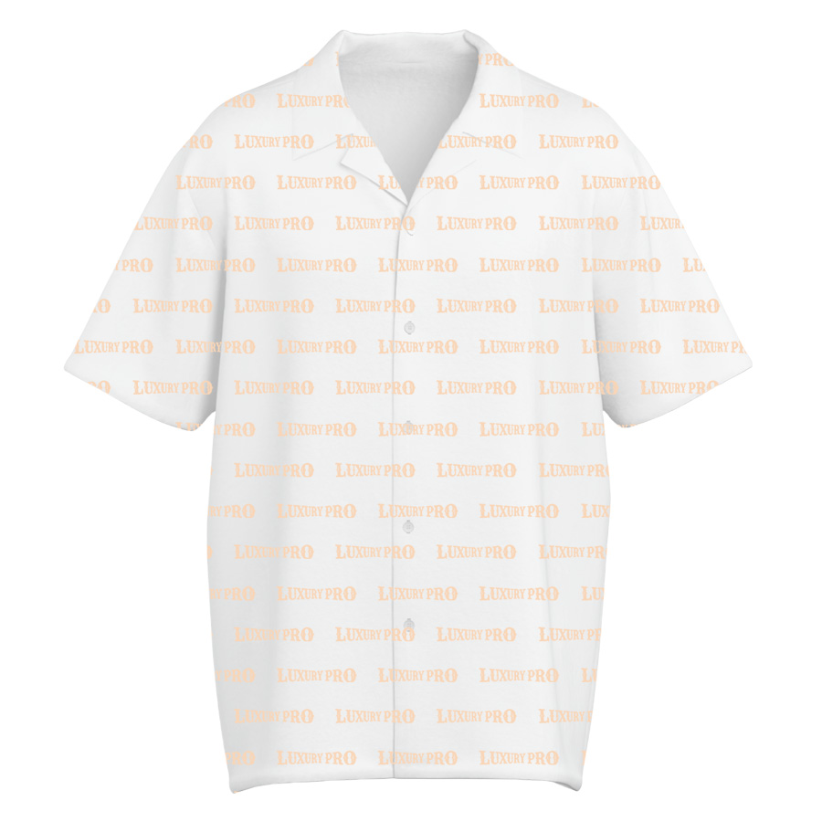 AOP MER Extended width shirt