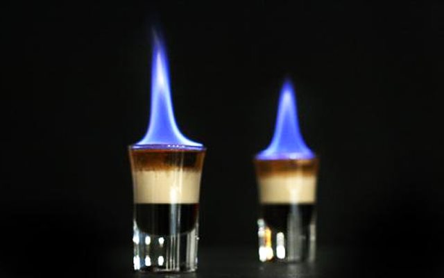 Cocktail B52