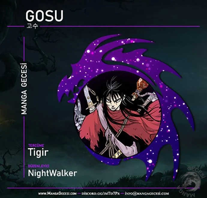 Gosu