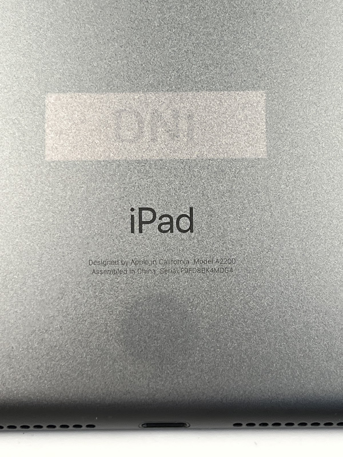 ipad 7 2019 商品圖片
