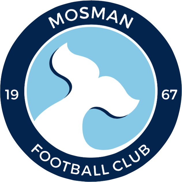 Mosman logo