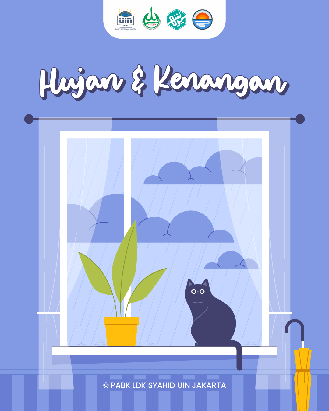 Hujan Dan Kenangan
