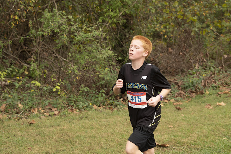 Photo from 2019.10.05 Blue Ridge Invitational (Boys)