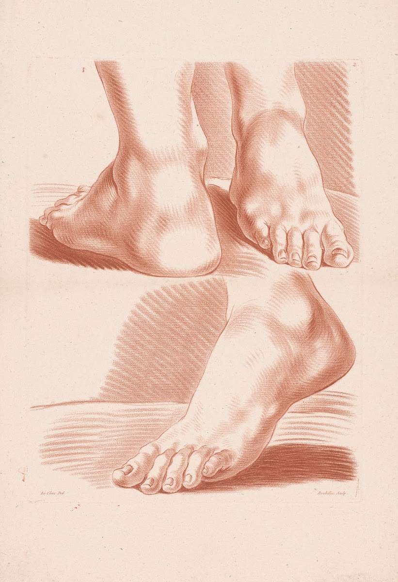 Three Feet 1749 1849