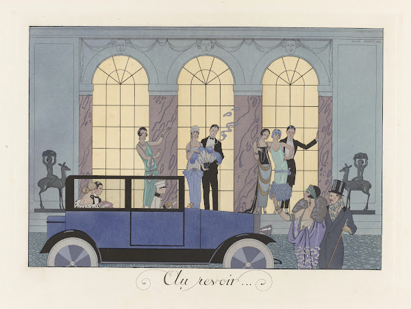 Au revoir 1924