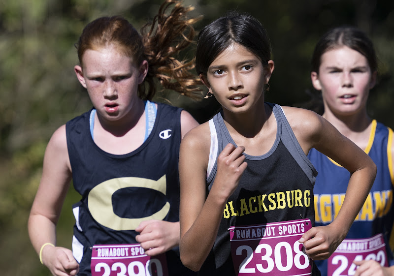 Photo from 2022.10.05 Eastmont Invite (Girls)