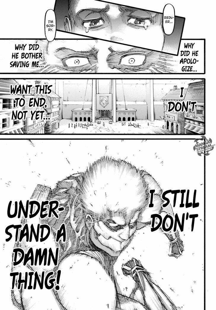 Attack On Titan